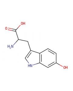 Astatech 6-HYDROXY-TRYPTOPHAN; 1G; Purity 95%; MDL-MFCD01544817